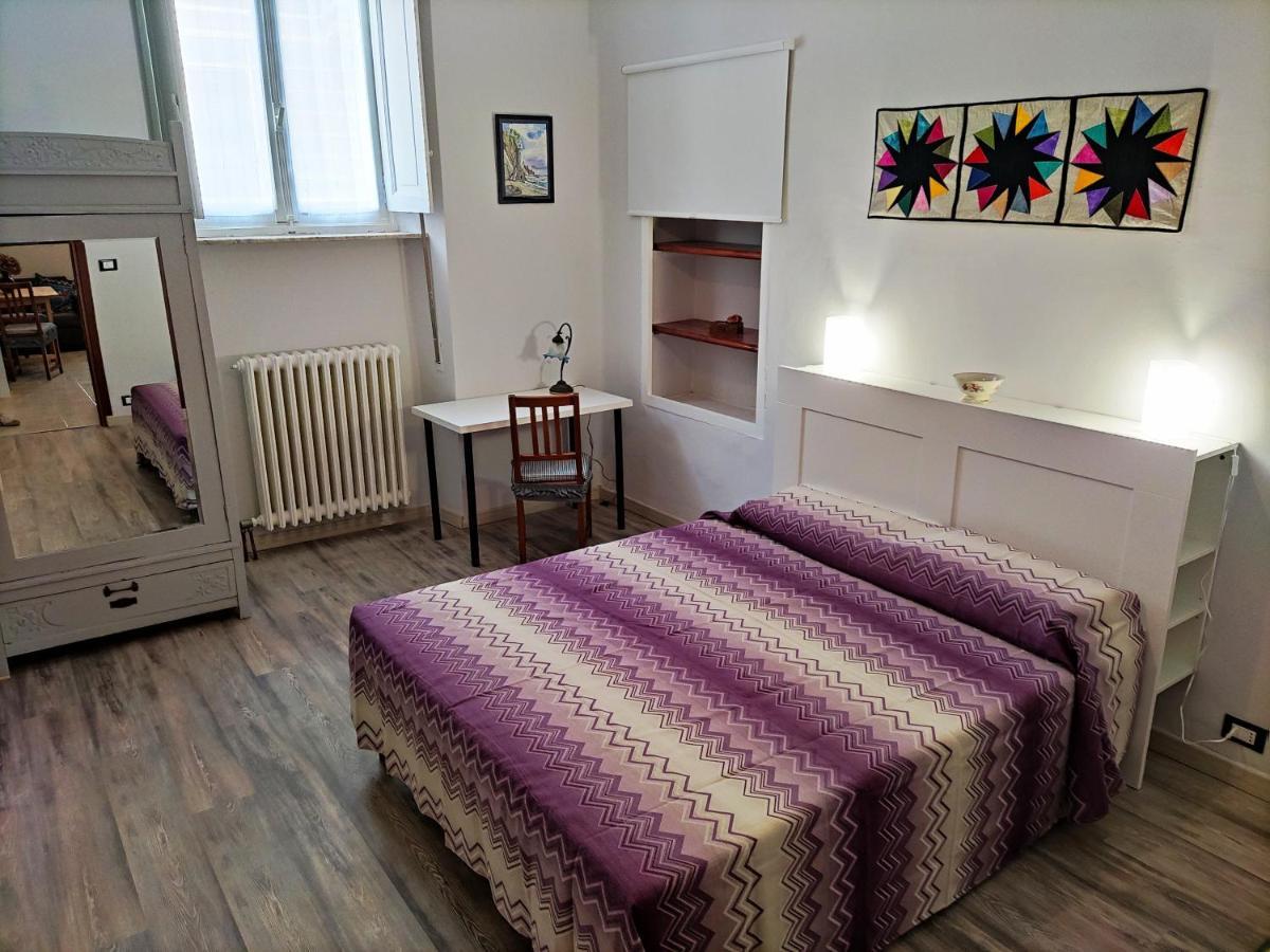 Casa Sergio Torino Esterno foto