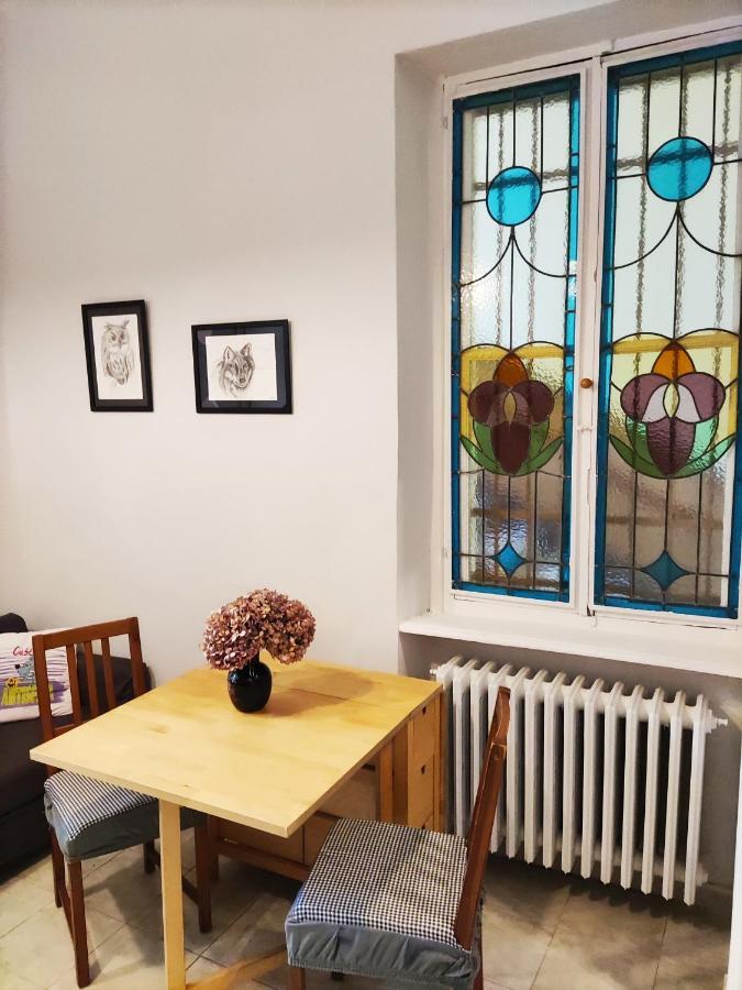 Casa Sergio Torino Esterno foto