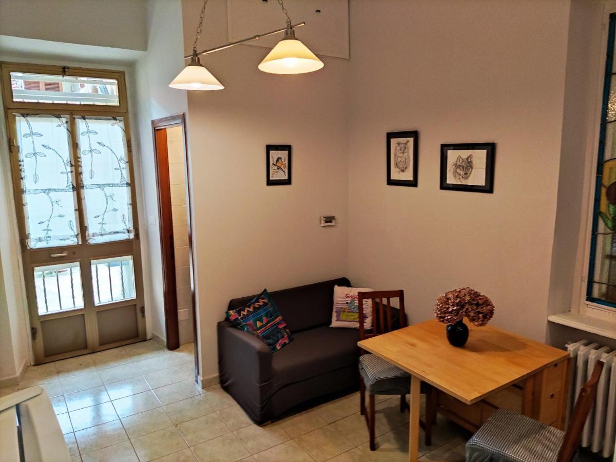 Casa Sergio Torino Esterno foto