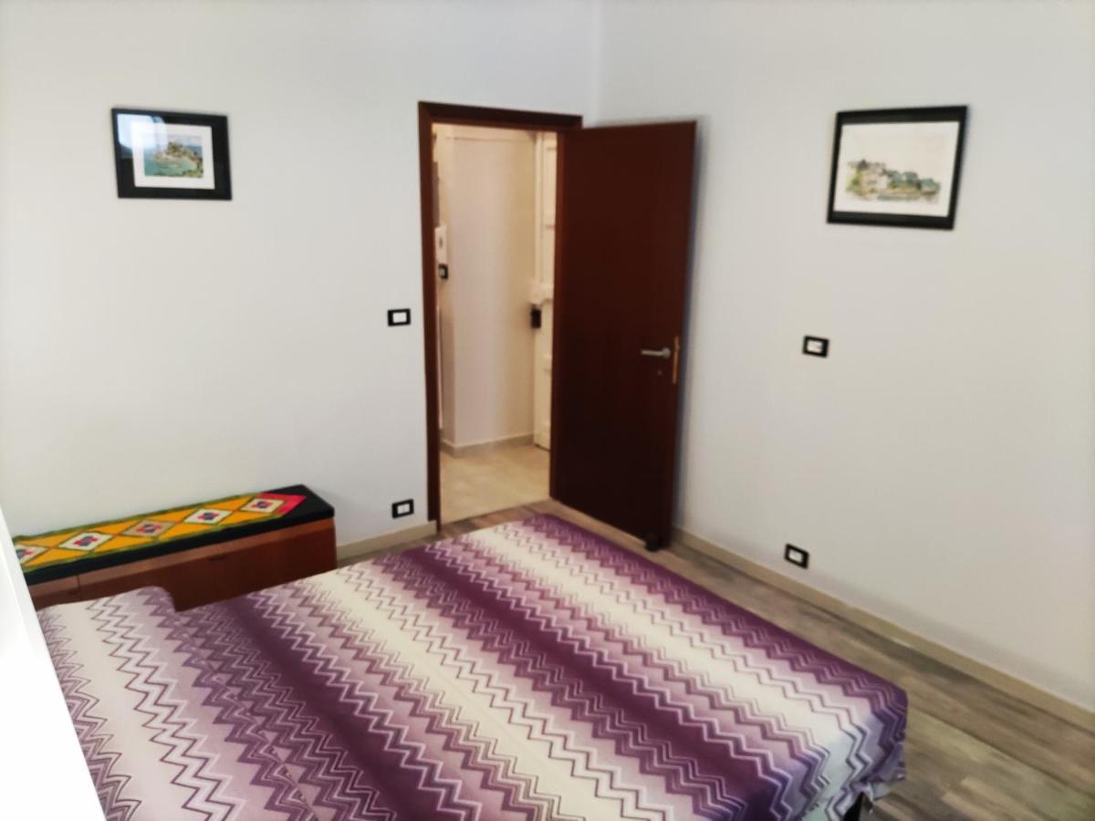 Casa Sergio Torino Esterno foto