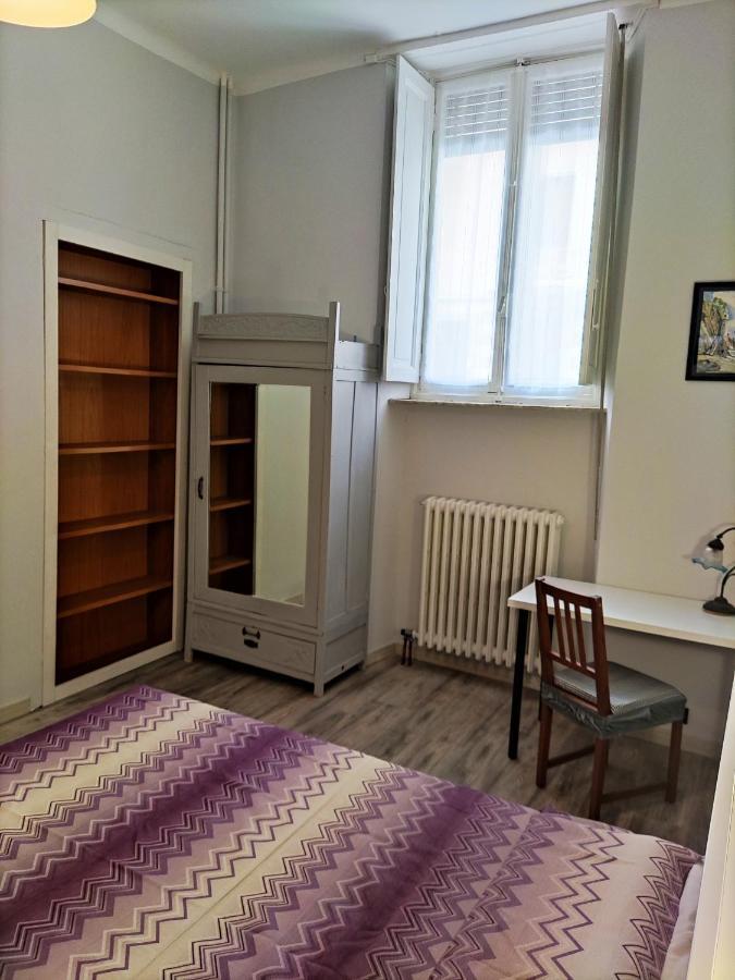 Casa Sergio Torino Esterno foto